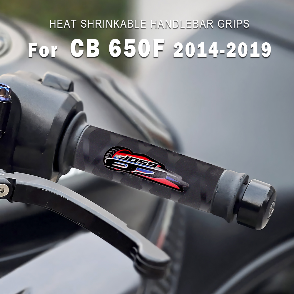Handlebar Grip Heated - غطاء مقبض دراجة نارية رائع قابل