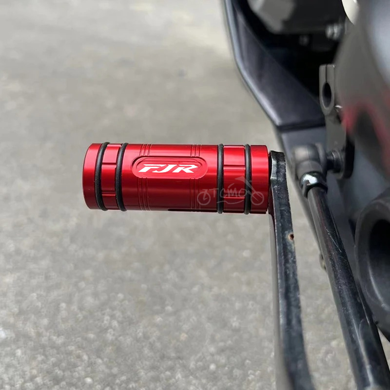 لـ YAMAHA FJR 1300 FJR1300 FJR - مراجعة Motorcycle Gear Lever Extender وسعره