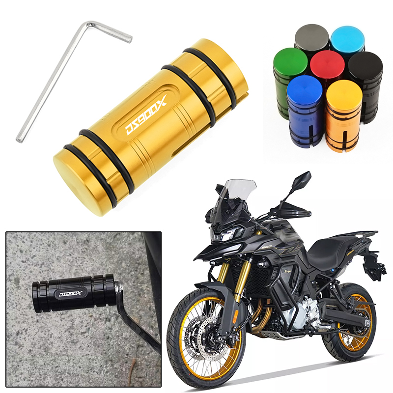 ملحق تمديد دواسة ناقل الحركة ل - مراجعة Motorcycle Gear Lever Extender وسعره