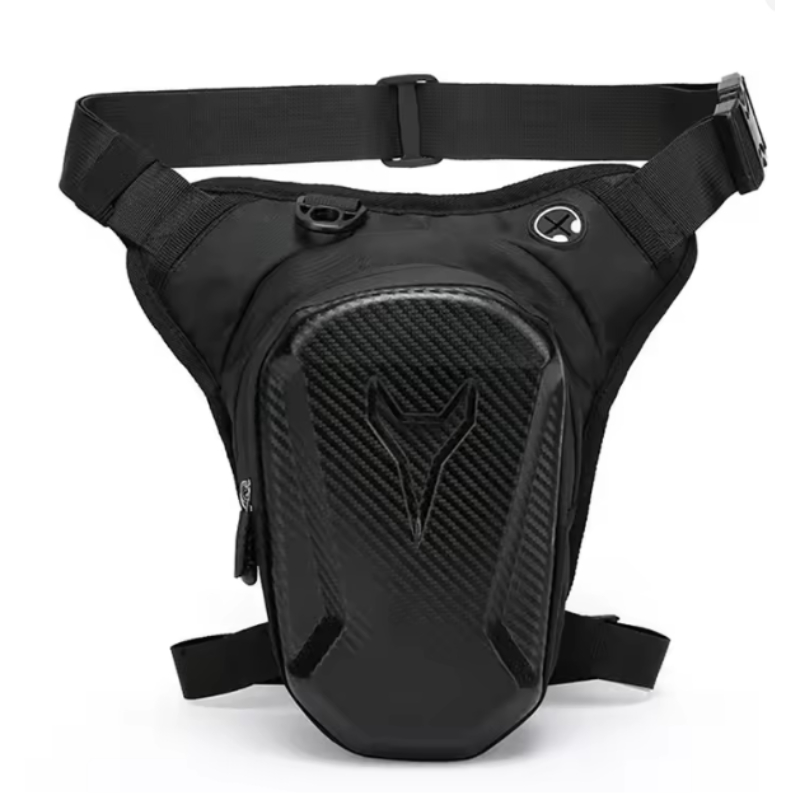 حقيبة خزان الوقود للدراجات الن - مراجعة Motorcycle Gear Companies وسعره