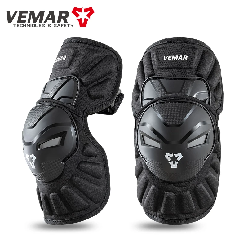 واقيات الركبة للدراجات النارية - مراجعة Motorcycle Gear For Woman وسعره